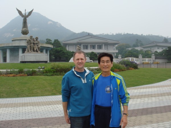 Korean Seminar